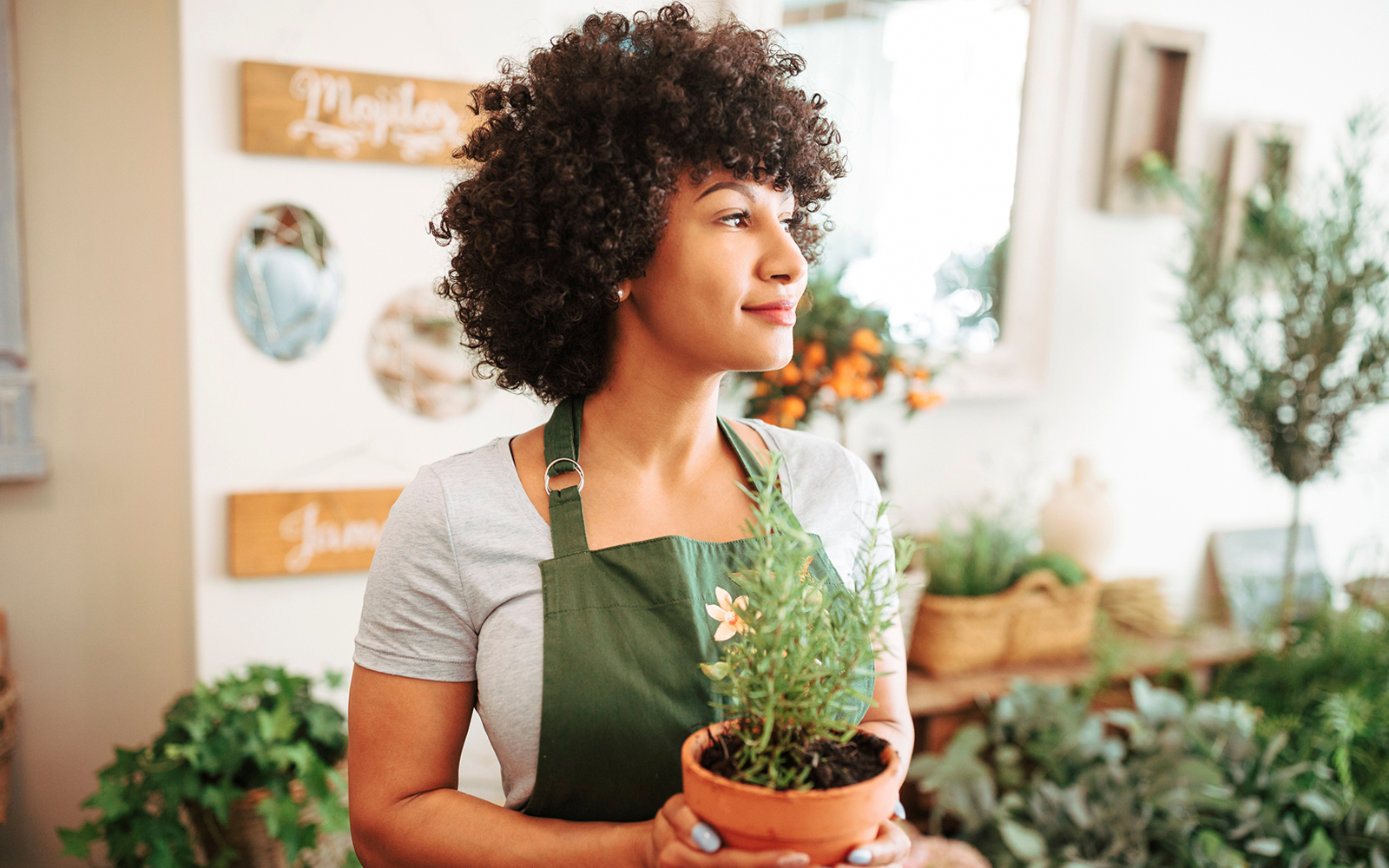 Green Gardening Practices for a Better Planet